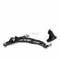 Nissan R35 GT-R Zestaw obniżonych zwrotnic przedniego zawieszenia Wisefab WF452 39 653,36 zł-3