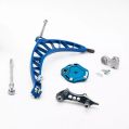Zestaw skrętu zawieszenia BMW E46 E46M Wisefab Kit V2 WF460 7 878,15 zł-3