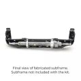 Zestaw przedniego zawieszenia Scion FRS do trawersu Lexus IS Wisefab WF8602 15 493,70 zł-5