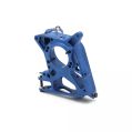 Zestaw zwrotnic tylnego zawieszenia Toyota GT86 Subaru BRZ Wisefab WF861 14 705,88 zł-2