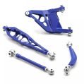 Zestaw zwrotnic tylnego zawieszenia Toyota GT86 Subaru BRZ Wisefab WF861 14 705,88 zł-1
