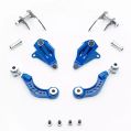 Toyota GT86 Tylny zestaw V2 MOD Wisefab WF8611_MOD 3 308,82 zł-3