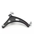 Zestaw zwrotnic przedniego zawieszenia Scion FRS Wisefab WF862 14 705,88 zł-2