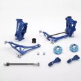 BMW E90 E92 E90 M3 E92 M3 E81 E82 E82 M Zestaw zawieszenia Wisefab WF900 9 716,39 zł-6