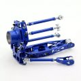 BMW E90 E92 E81 E82 Zestaw zwrotnic tylnego zawieszenia Wisefab WF901 11 554,62 zł-4