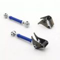 BMW E90 E92 E81 E82 Zestaw modyfikacji tylnego trawersu Wisefab WF901_MOD 2 363,45 zł-1