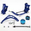 Zestaw skrętu zawieszenia Toyota Supra A90 Wisefab WFA90 12 605,04 zł-6