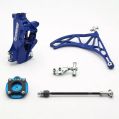 Zestaw skrętu zawieszenia Toyota Supra A90 Wisefab WFA90 12 605,04 zł-2
