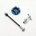 Zestaw skrętu zawieszenia Toyota Supra A90 Wisefab WFA90 12 605,04 zł-4