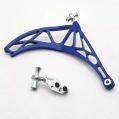 Zestaw skrętu zawieszenia Toyota Supra A90 Wisefab WFA90 12 605,04 zł-5