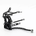 Mitsubishi EVO 7 8 9 Zestaw zwrotnic tylnego zawieszenia Wisefab WFE81 18 644,96 zł-8