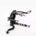 Mitsubishi EVO 7 8 9 Zestaw zwrotnic tylnego zawieszenia Wisefab WFE81 18 644,96 zł-4