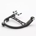 Mitsubishi EVO 7 8 9 Zestaw zwrotnic tylnego zawieszenia Wisefab WFE81 18 644,96 zł-2