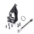 Subaru Impreza 1992-2014 Zestaw przednich zwrotnic Wisefab WFGD3 5 619,75 zł-3