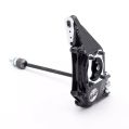 Subaru Impreza 1992-2014 Zestaw przednich zwrotnic Wisefab WFGD3 5 619,75 zł-1