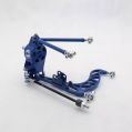 Zestaw skrętu zawieszenia Mazdy RX-7 Wisefab WFR70 11 554,62 zł-5