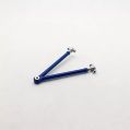 Zestaw skrętu zawieszenia Mazdy RX-7 Wisefab WFR70 11 554,62 zł-2
