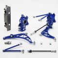 Mazda RX-8 Zestaw skrętu zawieszenia RHD Wisefab WFR80 RHD 11 158,56 zł-6