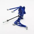 Mazda RX-8 Zestaw skrętu zawieszenia RHD Wisefab WFR80 RHD 11 158,56 zł-5