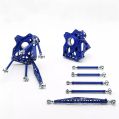 Zestaw zwrotnic tylnego zawieszenia Mazda RX-8 Wisefab WFR81 11 029,41 zł-4