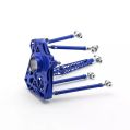 Zestaw zwrotnic tylnego zawieszenia Mazda RX-8 Wisefab WFR81 11 029,41 zł-3