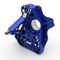 Zestaw zwrotnic tylnego zawieszenia Mazda RX-8 Wisefab WFR81 11 029,41 zł-1