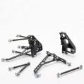 Zestaw zwrotnic tylnego zawieszenia Honda S2000 Wisefab WFS21 18 644,96 zł-7