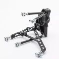 Zestaw zwrotnic tylnego zawieszenia Honda S2000 Wisefab WFS21 18 644,96 zł-5