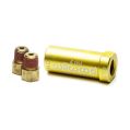 Wilwood 260-15366 Złoty aluminiowy zawór ciśnieniowy hamulca resztkowego 4 PSI USA-WIL-260-15366 135,15 zł-1