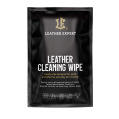 Leather Expert Cleaning Wipe chusteczka do czyszczenia skóry 10ml 18x20cm LE-067 2,50 zł-1
