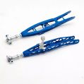 BMW E36 E46 Zestaw górnego łącznika tylnego V2 Wisefab WF1361 1 995,80 zł-3