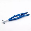 BMW E36 E46 Zestaw górnego łącznika tylnego V2 Wisefab WF1361 1 995,80 zł-2