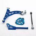 Toyota GT86 Front V2 Zestaw skrętu Wisefab WF8601 11 029,41 zł-2