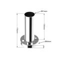 Wkładka do tłumika Silencer 3,5” JRspec JRSPEC-EX-02 45,01 zł-2