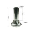 Wkładka do tłumika Silencer 3” JRspec JRSPEC-EX-01 35,01 zł-2