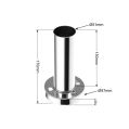 Wkładka do tłumika Silencer 4” JRspec JRSPEC-EX-03 45,01 zł-2