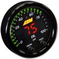 Wskaźnik AEM X-Series Gauge ciśnienie oleju/paliwa AEM 30-0301 USA-AEM-30-0301 1 249,00 zł-1