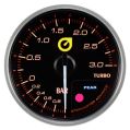 Wskaźnik New Auto Gauge Boost 52mm 355BO-52-WP 449,00 zł-2