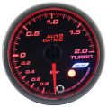 Wskaźnik New Auto Gauge Boost seria Stepper Motor Peak 60mm bursztynowy 548BO-60 429,00 zł-2