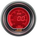 Wskaźnik New Auto Gauge Ciśnienie Doładowania EVO BOOST 512BO 419,00 zł-1
