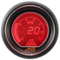Wskaźnik New Auto Gauge Ciśnienie paliwa EVO 512EFP 549,00 zł-2