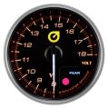 Wskaźnik New Auto Gauge Napięcie 60mm bursztynowy 355VO-60-WP 349,00 zł-1