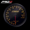 Wskaźnik Pro G Race Series 2 RC, ciśnienia paliwa Kg/cm2 RED 52mm PRG-19025-G2 629,00 zł-1