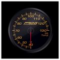 Wskaźnik Pro G Race Series 2 RC, temperatury oleju °C RED 52mm PRG-12025-G2 429,00 zł-1