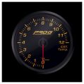 Wskaźnik Pro G Race Series 2 RC, temperatury spalin EGT °C RED 52mm PRG-16025-G2 669,00 zł-1