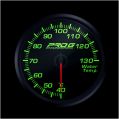 Wskaźnik Pro G Race Series 2 RC, temperatury wody °C GREEN 60mm PRG-11036-G2 429,00 zł-1