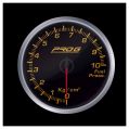 Wskaźnik Pro G Race Series 2 RS, ciśnienia paliwa Kg/cm2 RED 60mm PRG-29026-G2 629,00 zł-1