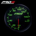 Wskaźnik Pro G Race Series RC, ciśnienia oleju PSI GREEN 52mm PRG-13135 579,00 zł-1