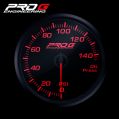 Wskaźnik Pro G Race Series RC, ciśnienia oleju PSI RED 60mm PRG-13126 579,00 zł-1