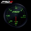 Wskaźnik Pro G Race Series RC, Podciśnienia GREEN 60mm PRG-18036 579,00 zł-1